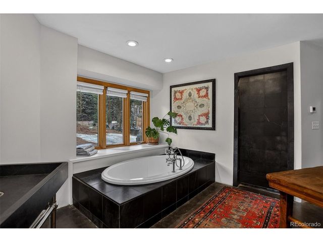 24844 N Turkey Creek Rd, Evergreen, CO 80439