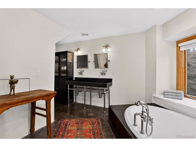 24844 N Turkey Creek Rd, Evergreen, CO 80439