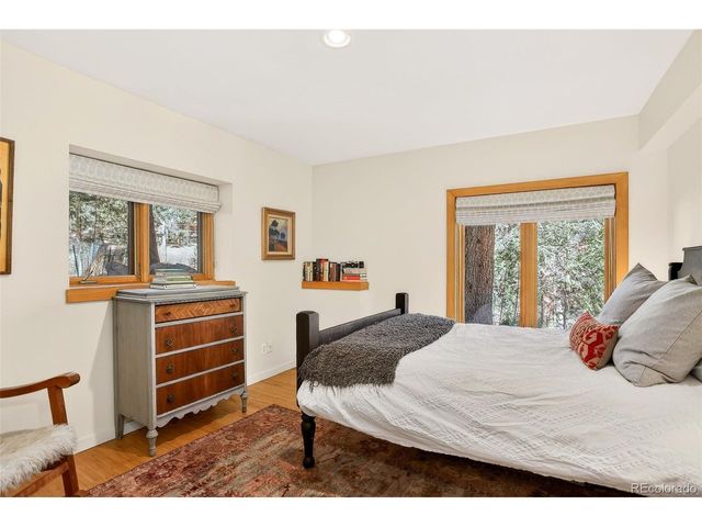 24844 N Turkey Creek Rd, Evergreen, CO 80439