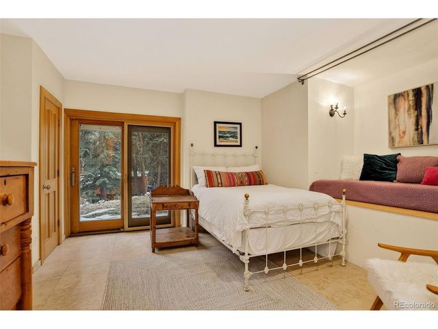 24844 N Turkey Creek Rd, Evergreen, CO 80439