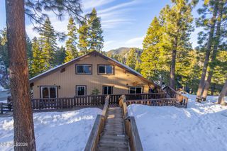 251 Orion Lane # B, Stateline, NV 89449