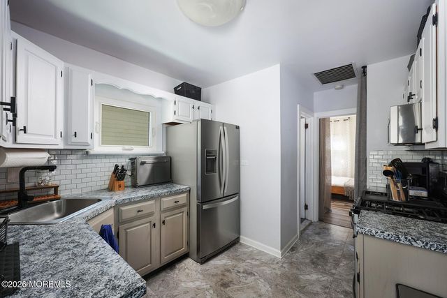 3 Hayes Court, Point Pleasant Beach, NJ 08742