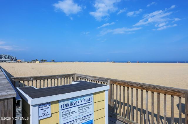 3 Hayes Court, Point Pleasant Beach, NJ 08742