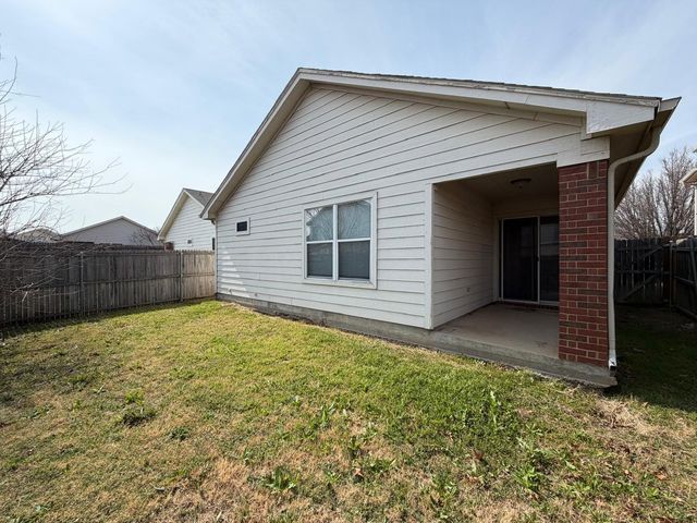 6360 Geneva Lane, Fort Worth, TX 76131