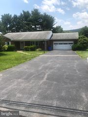 14756 SABILLASVILLE RD, Thurmont, MD 21788