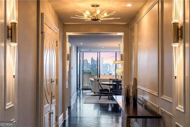 2575 Peachtree Road NE 22CD, Atlanta, GA 30305