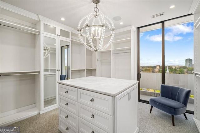 2575 Peachtree Road NE 22CD, Atlanta, GA 30305