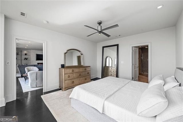 2575 Peachtree Road NE 22CD, Atlanta, GA 30305