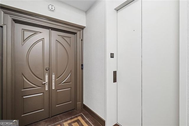 2575 Peachtree Road NE 22CD, Atlanta, GA 30305