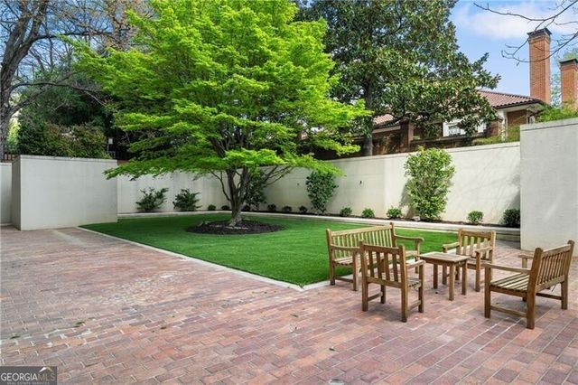 2575 Peachtree Road NE 22CD, Atlanta, GA 30305