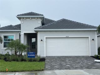 44597 Mesquite LN, Babcock Ranch, FL 33982