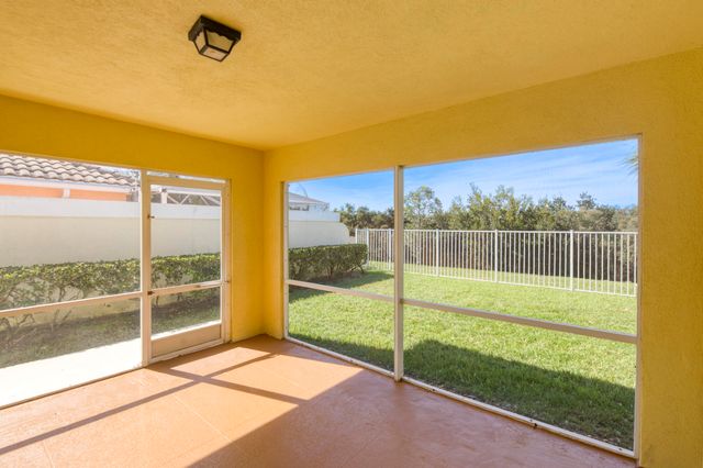 10798 SW Dardanelle Drive, Port St. Lucie, Port St Lucie, FL 34987