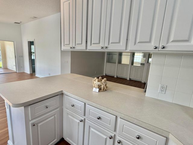 10798 SW Dardanelle Drive, Port St. Lucie, Port St Lucie, FL 34987