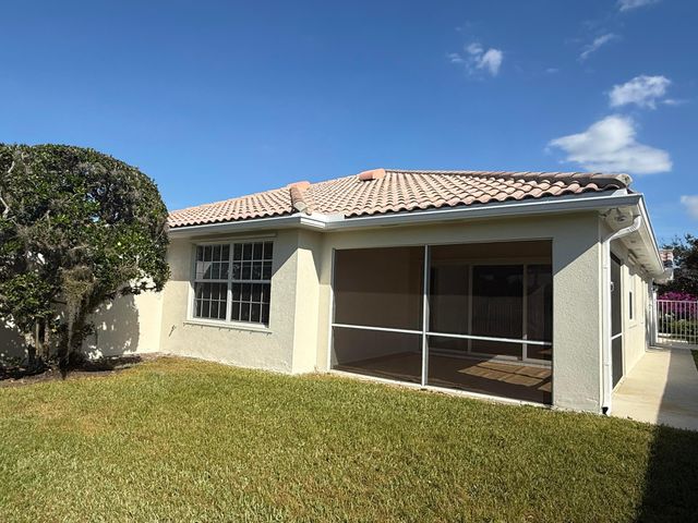 10798 SW Dardanelle Drive, Port St. Lucie, Port St Lucie, FL 34987