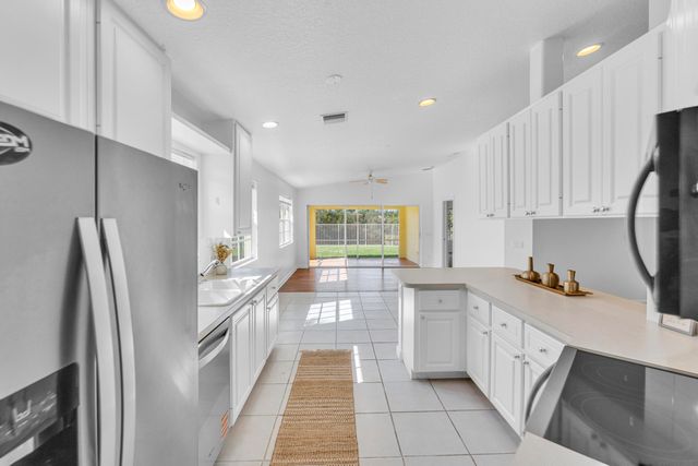 10798 SW Dardanelle Drive, Port St. Lucie, Port St Lucie, FL 34987