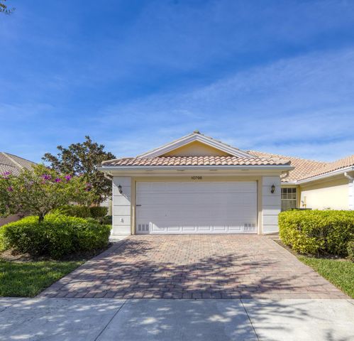 10798 SW Dardanelle Drive, Port St. Lucie, Port St Lucie, FL 34987
