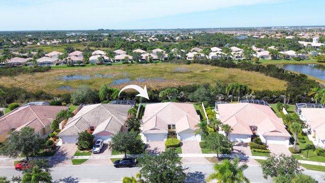 10798 SW Dardanelle Drive, Port St. Lucie, Port St Lucie, FL 34987