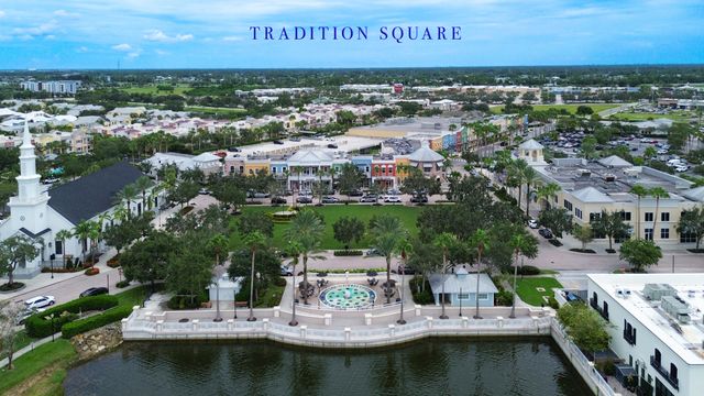 10798 SW Dardanelle Drive, Port St. Lucie, Port St Lucie, FL 34987