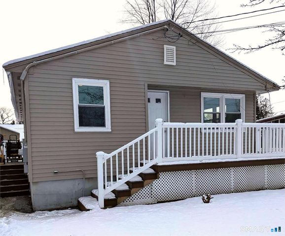 20 Liberty Street, Vernon, CT 06066