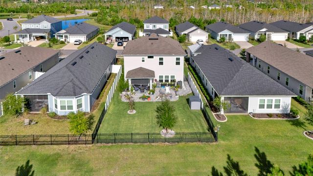 121 NIGHTHAWK LANE, Palm Coast, FL 32164