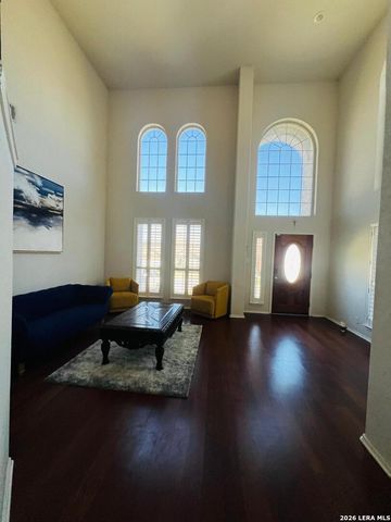19531 Azure Oak, San Antonio, TX 78258