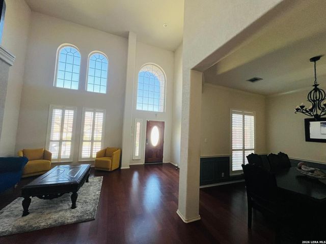 19531 Azure Oak, San Antonio, TX 78258