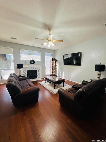 19531 Azure Oak, San Antonio, TX 78258