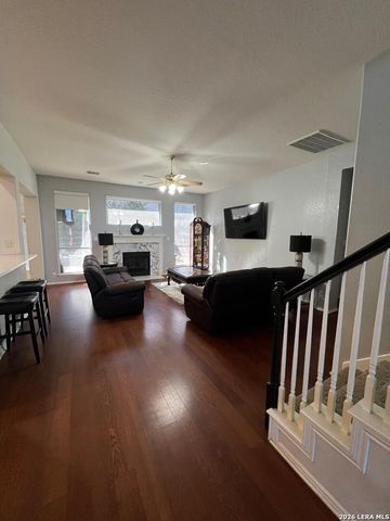 19531 Azure Oak, San Antonio, TX 78258