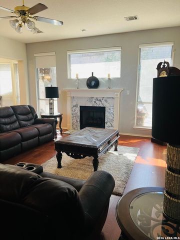 19531 Azure Oak, San Antonio, TX 78258