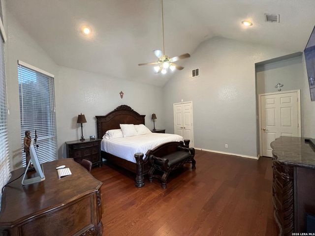 19531 Azure Oak, San Antonio, TX 78258