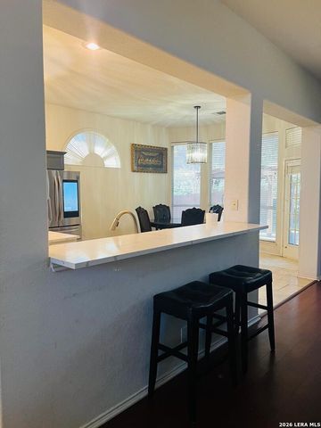 19531 Azure Oak, San Antonio, TX 78258