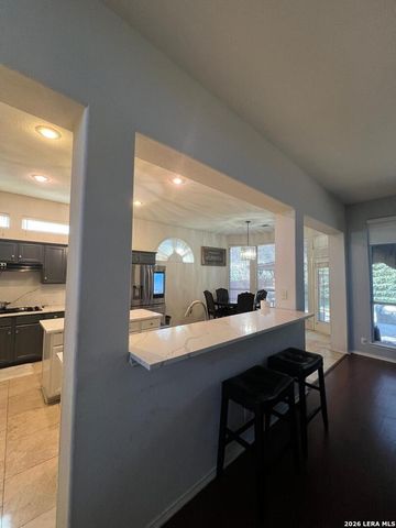 19531 Azure Oak, San Antonio, TX 78258