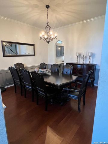 19531 Azure Oak, San Antonio, TX 78258