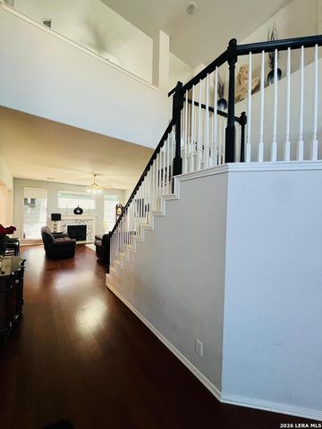 19531 Azure Oak, San Antonio, TX 78258