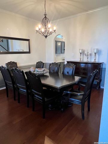 19531 Azure Oak, San Antonio, TX 78258