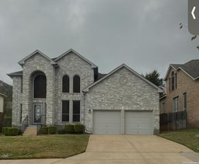 19531 Azure Oak, San Antonio, TX 78258