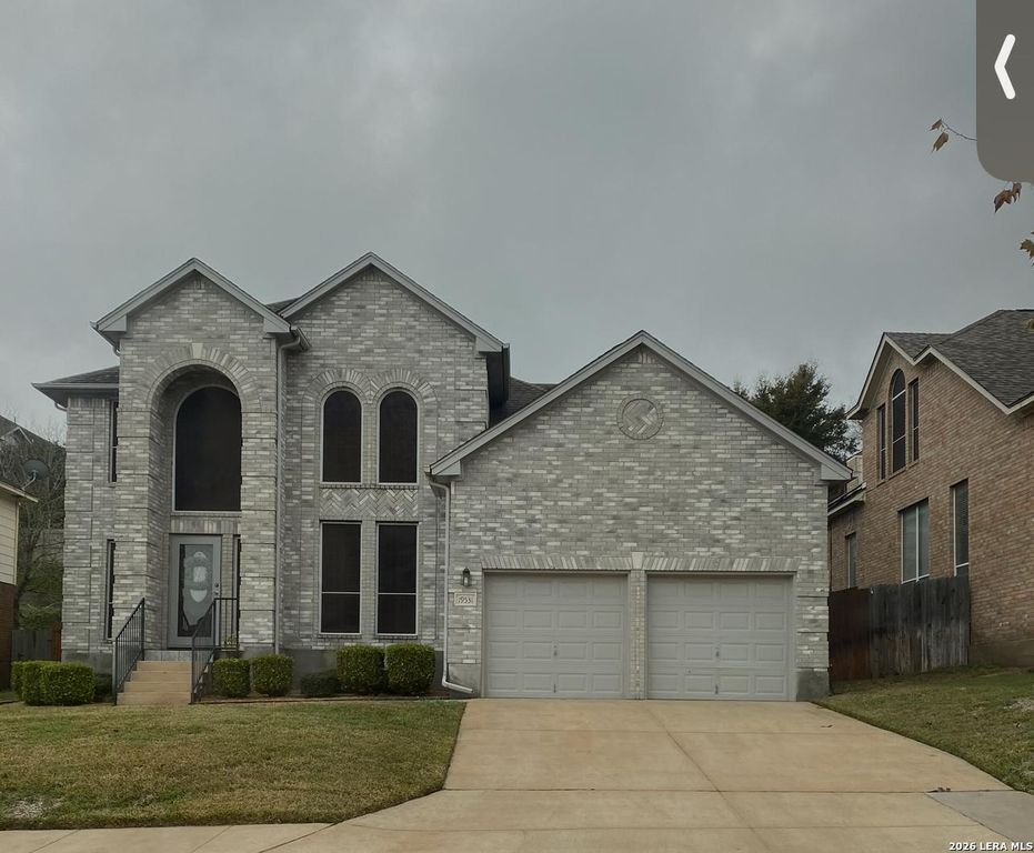 19531 Azure Oak, San Antonio, TX 78258