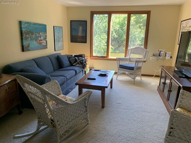 9683 Shore Drive, Sand Point, MI 48755