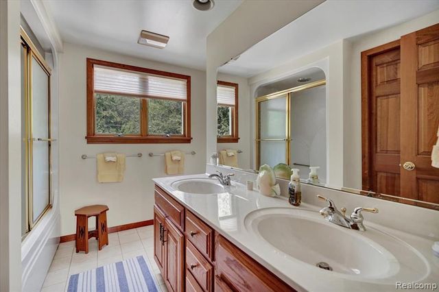 9683 Shore Drive, Sand Point, MI 48755