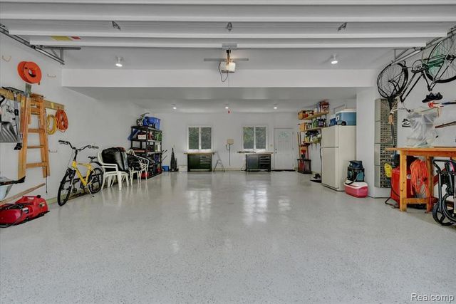 9683 Shore Drive, Sand Point, MI 48755