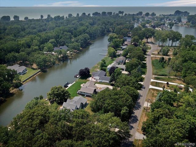 9683 Shore Drive, Sand Point, MI 48755