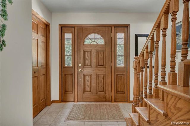 9683 Shore Drive, Sand Point, MI 48755