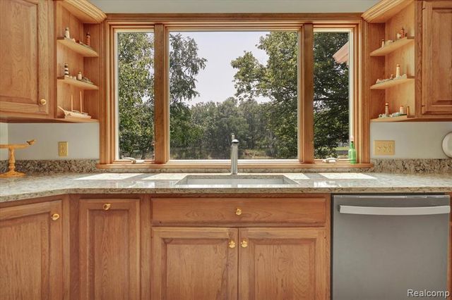 9683 Shore Drive, Sand Point, MI 48755