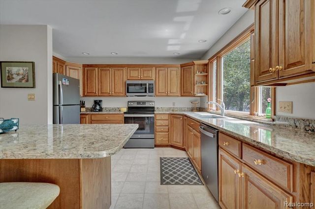 9683 Shore Drive, Sand Point, MI 48755