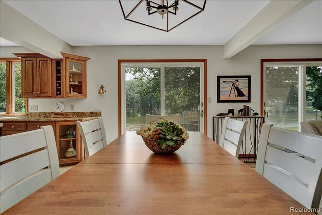 9683 Shore Drive, Sand Point, MI 48755