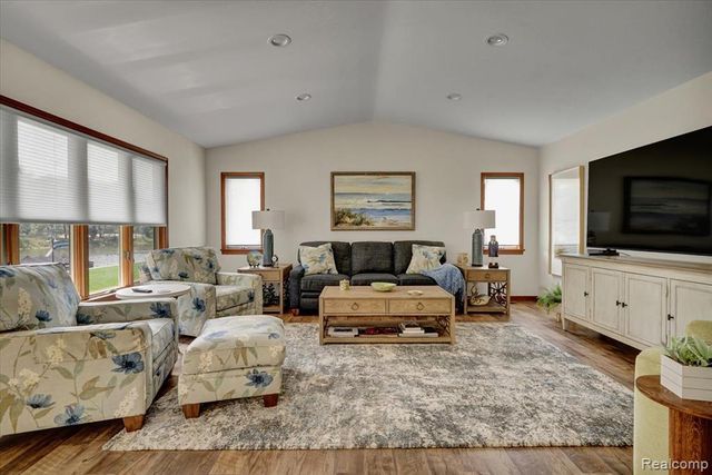 9683 Shore Drive, Sand Point, MI 48755