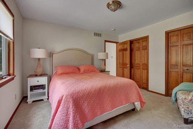 9683 Shore Drive, Sand Point, MI 48755