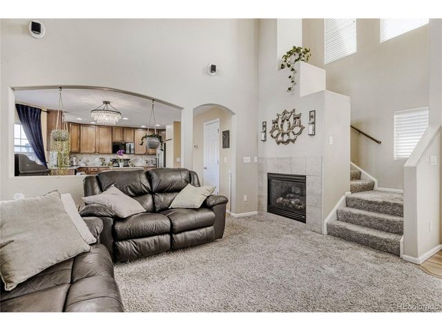 20257 E College Pl, Aurora, CO 80013