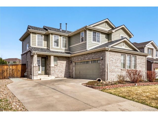 20257 E College Pl, Aurora, CO 80013