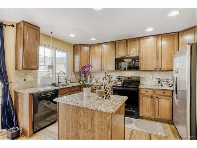 20257 E College Pl, Aurora, CO 80013